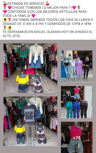 L&L PUNTO•MODA - Thumbnail
