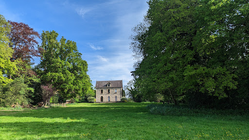 Parc de la Monniais - Thumbnail