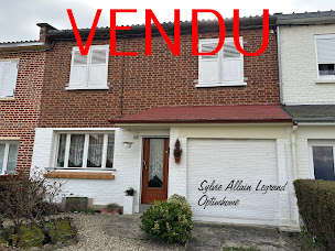 Photo n°20 de SYLVIE ALLAIN-LEGRAND OPTIMHOME BIACHE ST VAAST à Plouvain (Agence immobilière)