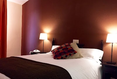 Photos of Hotel&Restaurante&Gastrobar Venta Magullo