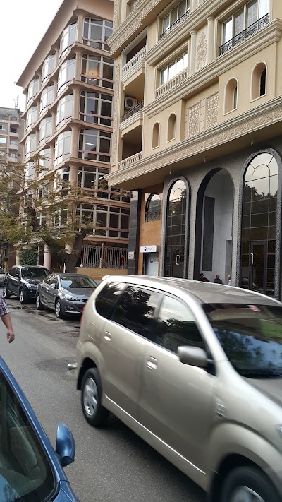 Photos of Embassy of The Korean Republic
