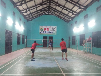 Photos of Lapangan Garuda Poncowarno