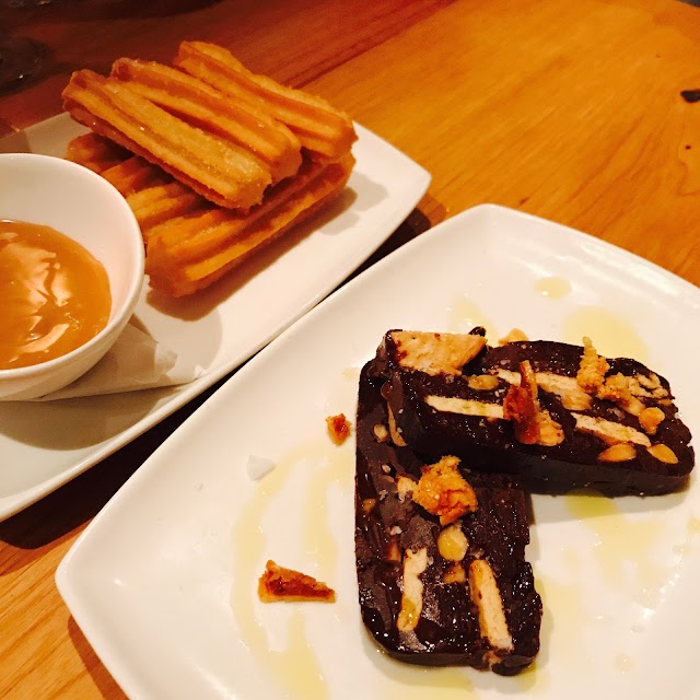 Salt Wine Bar