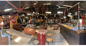 Photo n°45 de L'Usine concept store à Saint-Raphaël (Magasin de vêtements pour femmes)