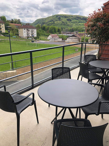 Photo de Résidence Autonomie Pays de Courbet à Tarcenay (25620)