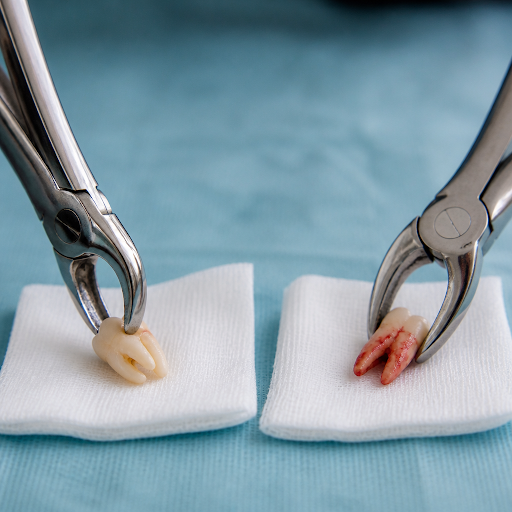 Worried about a tooth extraction and not sure what type you need? At Dr Grover's Dental Care in N… post image