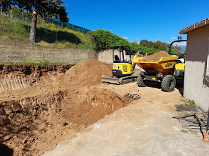 Photo n°16 de Terra Corsa Terrassement à Carbuccia (Entreprise de terrassement)