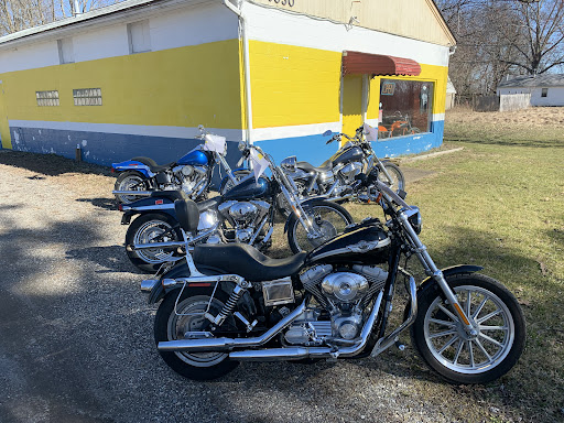 Jeff's cycle sales