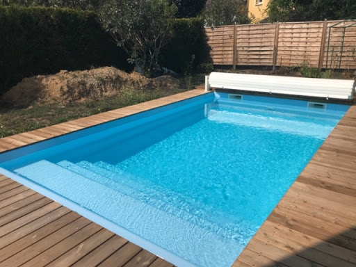 Photo de Lorraine Piscines