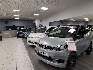 Photo n°2 de VOITURES GIRONDE SANS PERMIS AIXAM à Mérignac (Vendeur de voitures d'occasion)