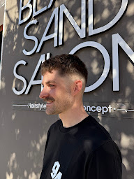 Photo n°16 de Black Sand Salon à Annecy (Tatoueur)