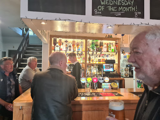 Wookey Hole Club - Thumbnail
