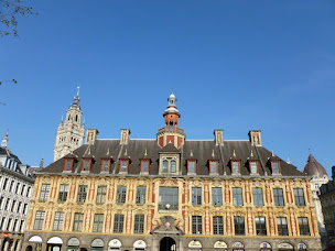 Photo n°24 de Agence de Lille à Lille (Agence de location immobilière)