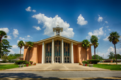 Sts. Peter and Paul Catholic Church