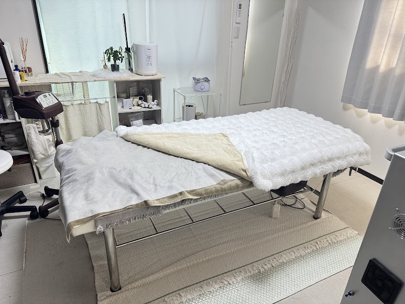 美顔秘密基地 新宮