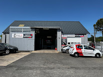 GARAGE DU PISSOT à Saint-Hilaire-de-Riez