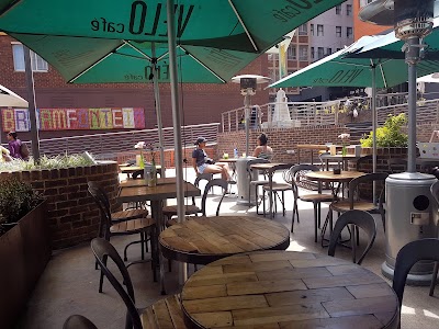 Photos of Velo Cafe