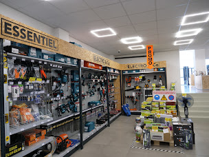 Photo n°24 de UNION-MATERIAUX AGDE à Agde (Magasin de carrelage)