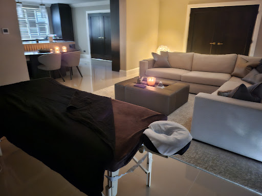 Natalie's Mobile Therapy