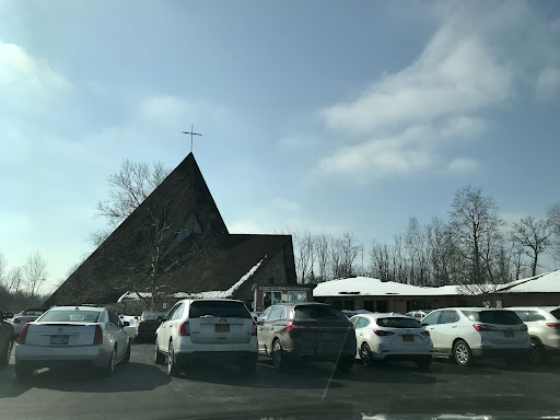 Trinity Church Grand Island - Thumbnail