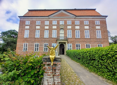 Wasserburg Gut Ludwigsburg 24369 Waabs, Deutschland