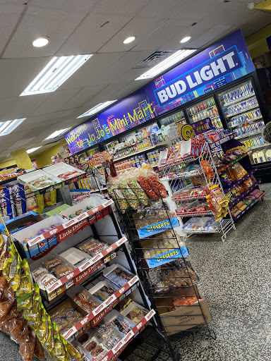 Jojo's mini mart - Thumbnail