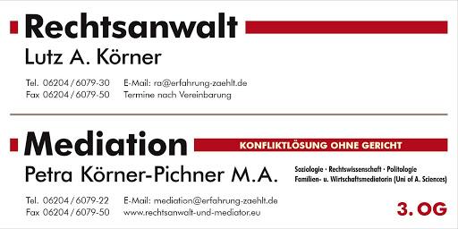 Anwaltskanzlei Lutz Körner Gallery - Germany