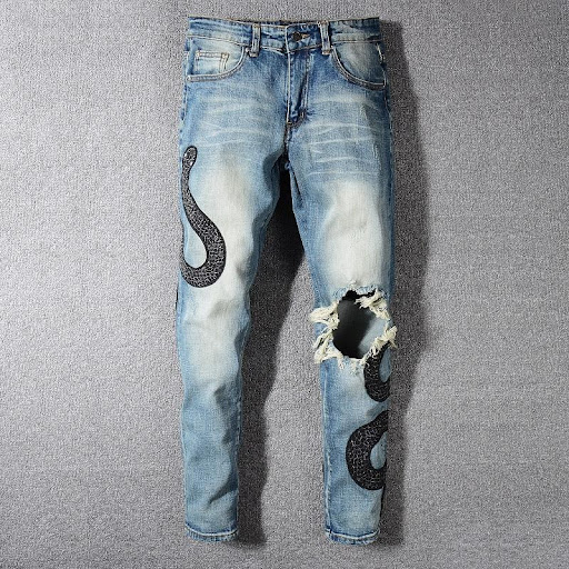 Wens58store - Visual