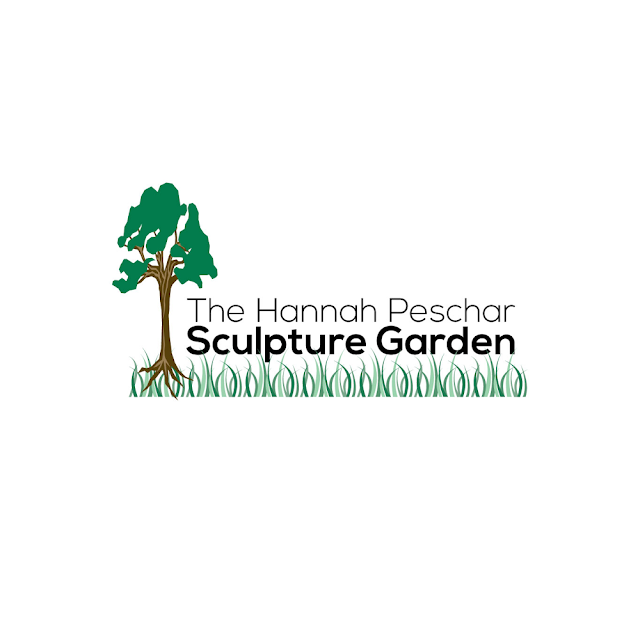 The Hannah Peschar Sculpture Garden