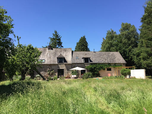 Photo de Camping Municipal de Paimpont - Brocéliande à Paimpont (35380)