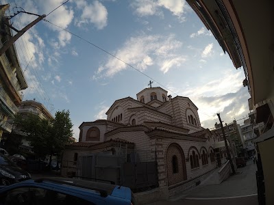 Photos of Cathedral of St. George Naples