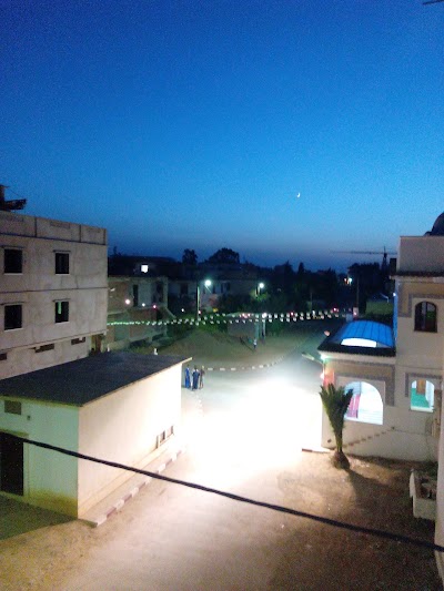 Photos of Mosqu&eacute;e أبو ذر الغفاري
