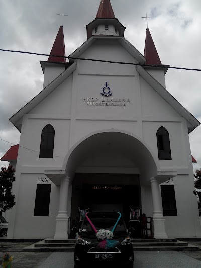 Photos of Gereja HKBP Baruara