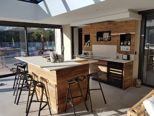 Photo n°25 de Deschaux-Blanc Thierry à Vallières-sur-Fier (Carreleur)