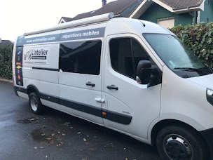 Photo n°24 de Velo Metier à Thonon-les-Bains (Magasin de réparation de vélos)