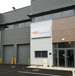 Photo n°1 de Pobix.com / Supply Chain à Tigery (Magasin d'électronique)