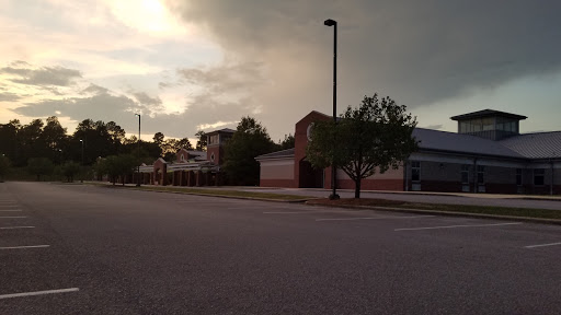Thompson Intermediate School - Thumbnail
