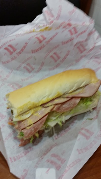 Jimmy John