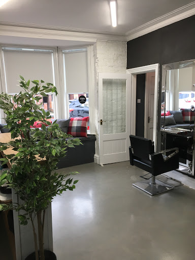 Jo Wright Hair @ Bridgehouse Hairdressing - Thumbnail