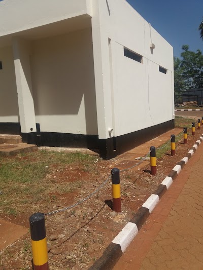 Photos of Directorate of Criminal Investigations