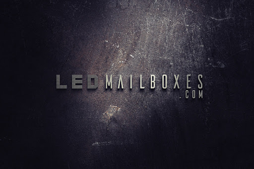 LED Mailboxes.com - Visual