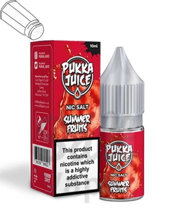 Salt Vape - UK Online Vape Store photo 3