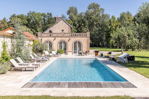 Photo de Isany concept'