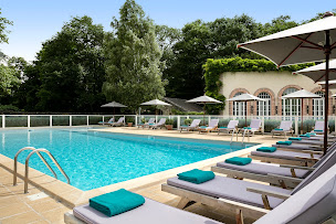 Photo n°10 de LES HAUTS DE LOIRE à Veuzain-sur-Loire (Spa)