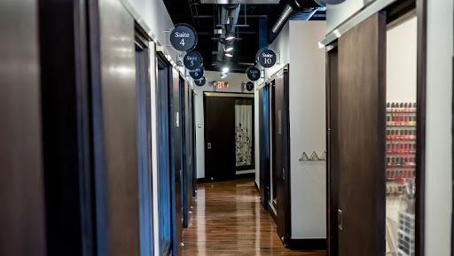 Style Suites - Visual