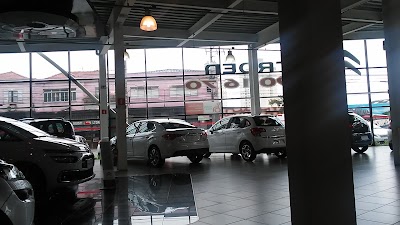Photos of Peugeot and Citroen dealership Itavema Europe