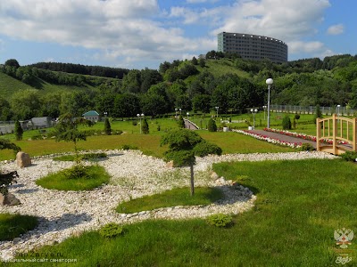Photos of Fgbu "Sanatoriy "Zarya" Udp Rf