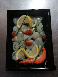 Photo n°19 de Traiteur Le Grill Subtil à Villeneuve-de-Marc (Salle de réception)