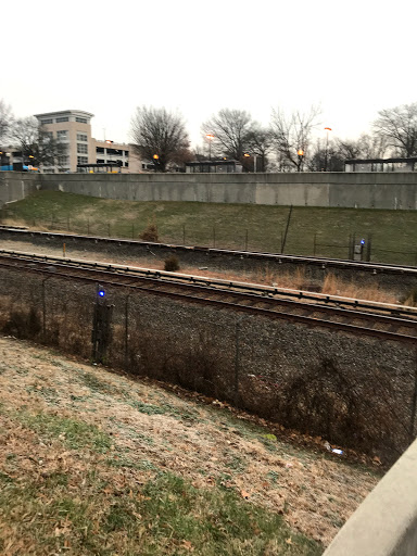 Rockville Pike & Grosvenor Station - Thumbnail