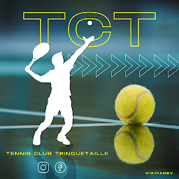 Photo n°24 de Tennis Club Trinquetaille | TCT | Arles à Arles (Moniteur de tennis)